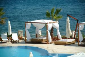 Ionian Emerald Resort Kefalloniá Greece