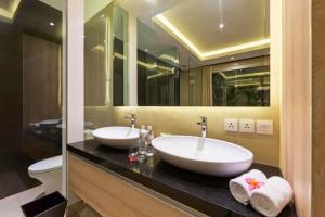 Yesenia Romantic 1 BR Private Pool Villa