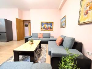 Shkodra Apartments