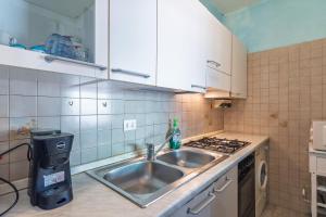 La casa del Bouganville