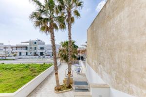 Appartamenti a 50 m dal mare