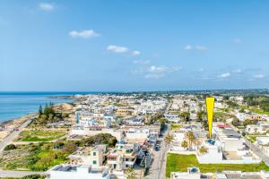 Appartamenti a 50 m dal mare