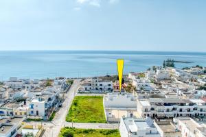 Appartamenti a 50 m dal mare