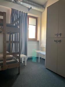 GIRLSTEL Wrocław - Girls ONLY Space