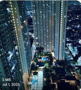 GRASS RESIDENCES MINI SUITES SM North Edsa