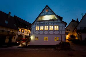 Hotel Restaurant Lamm Rosswag