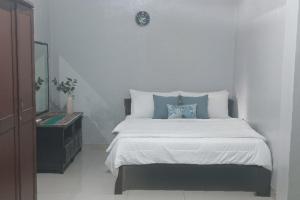 Adiyantum Homestay