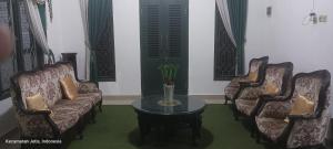 Adiyantum Homestay
