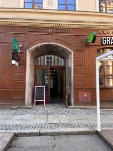 GIRLSTEL Wrocław - Girls ONLY Space