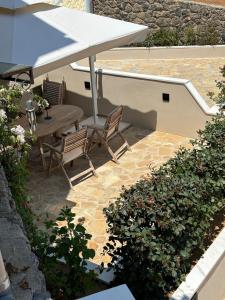 Cozy Apartment in Kato Korakiana