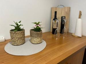 Cozy Apartment in Kato Korakiana