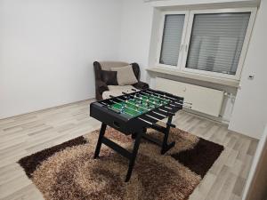 Exklusive Ferienwohnung mit viel Platz und Ruhe