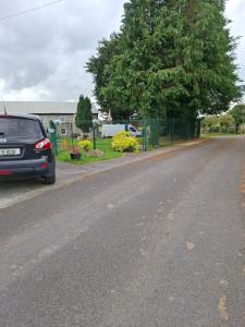 Apartment 1 at Busy Bee