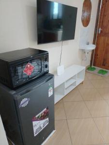 Amani Studio Apartments