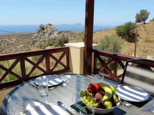 Beautiful Villa in Agia Galini Crete with Swimming Pool Rethymno Greece