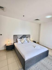 2BR in the Heart of JBR- Walk & Beach at Your Doorstep