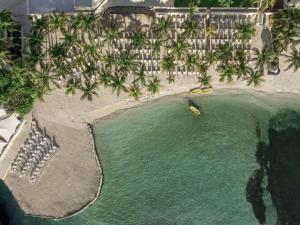 Occidental Costa Cancún -Inclusive