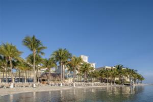 Occidental Costa Cancún -Inclusive