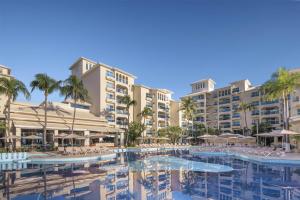 Occidental Costa Cancún -Inclusive
