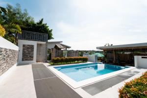 Kubo Royale Private Villa