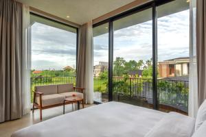 Elite Umalas Villas - Rose, Canggu