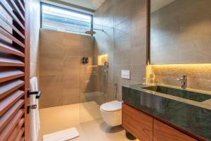 Elite Umalas Villas - Rose, Canggu