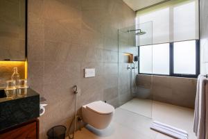 Elite Umalas Villas - Rose, Canggu