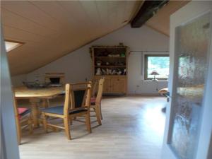 Ferienwohnung mit Moselblick