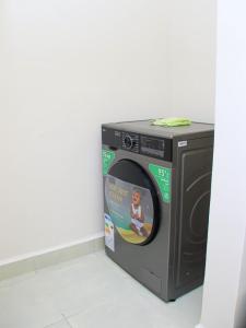 1 bedroom Apartment at Garden City