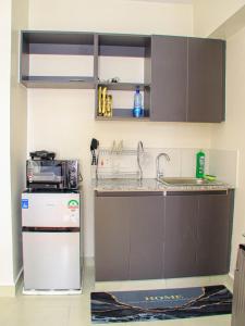 1 bedroom Apartment at Garden City