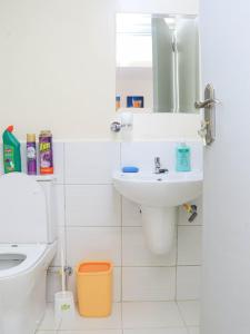 1 bedroom Apartment at Garden City