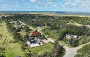 Gorgeous Home In Vestervig With Wifi