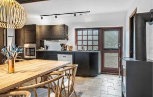 Gorgeous Home In Vestervig With Wifi