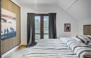Gorgeous Home In Vestervig With Wifi