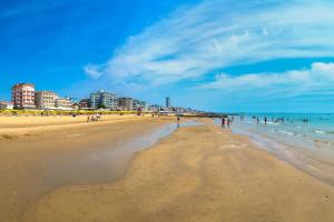 Studio in Lido di Jesolo 54501