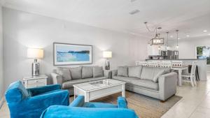 Dune Breeze Villas-45A