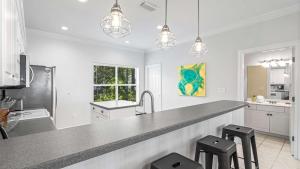 Dune Breeze Villas-45A