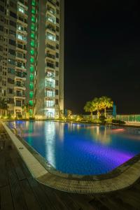 Tobe in Hue - 2BR- Pool View - Free Gym & Pool