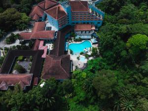 Sabah Hotel