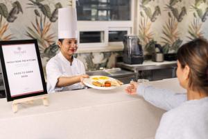 Foxtrail Sector 60 - AM Hotel Kollection, Gurgaon