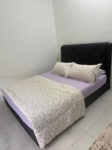 Coach homestay