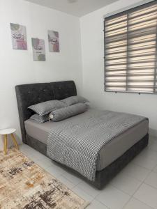 Coach homestay