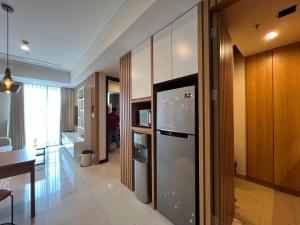 Casa grande residence bella tower