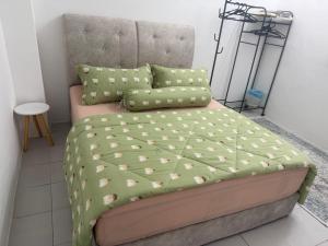 Coach homestay