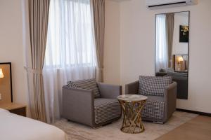 Asteria Melaka by Attic Suite