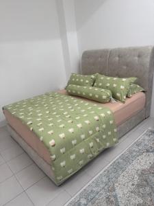 Coach homestay