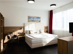 Hotel Goldene Gams