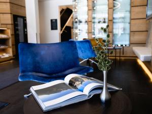 Hotel Goldene Gams