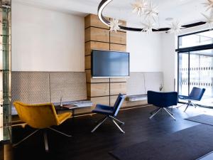 Hotel Goldene Gams