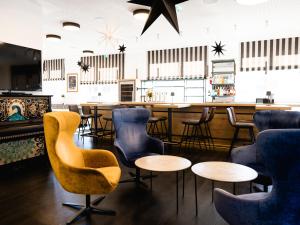 Hotel Goldene Gams